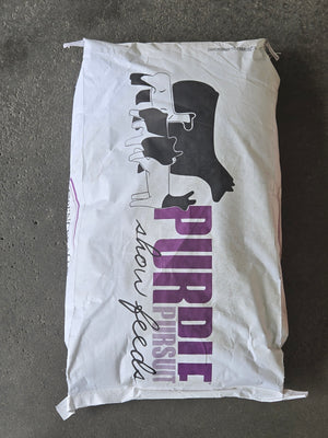 Gut Bomb Purple Pursuit (40 lbs)