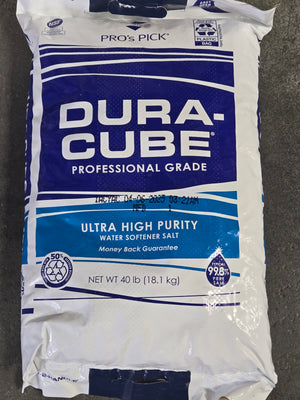 40# Dura-Cube Reg.