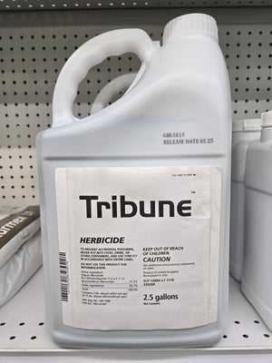 Tribune Aquatic Herbicide