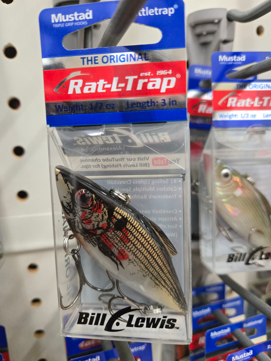 Rat-L-Trap