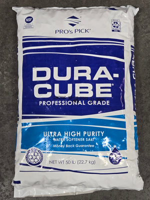 50# Dura-Cube Reg.