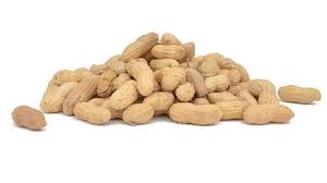 10# Raw Peanuts in shell
