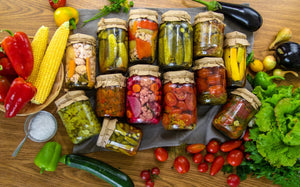 It’s Canning Season—And We’ve Got Everything You Need at Pettigrew Feed & Hardware!
