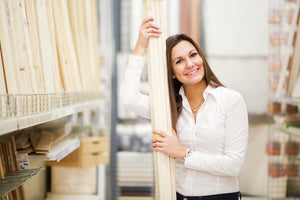 Why Women Love Their Local Hardware Store