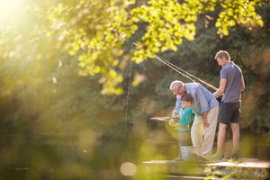 Fishing