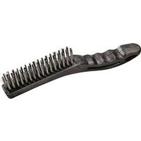 Wire Shoe Handle Brush