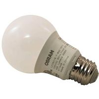 BULB LED 10YR 40W A19 27K