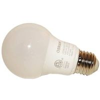 BULB LED 10YR 40W A19 27K