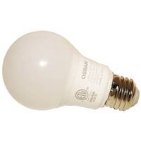 BULB LED 10YR 40W A19 5K