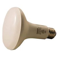 BULB LED 10YR 60W A19 27K