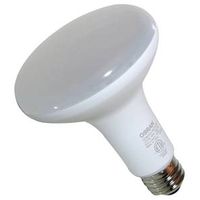 BULB LED 10YR 65W BR30 27