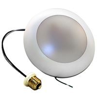 BULB LED LIGHT DISK 3K 13