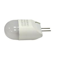 Show Road Diahalt Paste LED 2.5W 12V T6 3000K G4