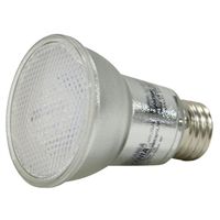 LED 7W PAR20 5000K MED BS