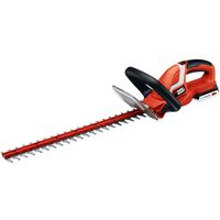 20V Electric Hedge Trimmer Cradles