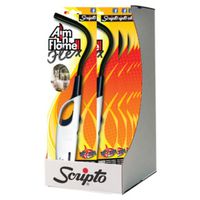 Lighter Utility Flex II Aim