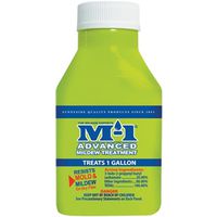 Sunnyside AM1.5B Advanced Mildew Treatment, 1.5 oz, Liquid, Yellow