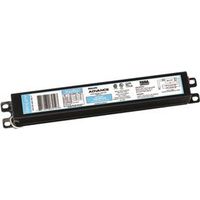 Philips Advance Centium Series ICN-2P32-N Fluorescent Ballast, 120 to 277 VAC, 56 W, 2-Lamp