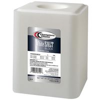 50 lb White Salt Block