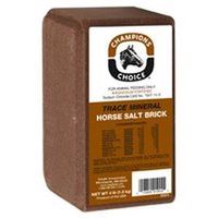 4LB Equine Brick