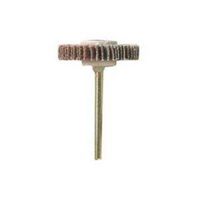 3/8" 80-Grit Flap Wheel