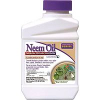 Bonide Captain Jack's 024 Neem Oil Liquid, 1 Pt
