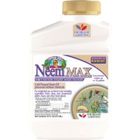 Neem Oil Cold Pressed 4-in-1