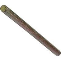 Zareba Electric Fence Brace Pin, Galvanized Carbon Steel for Vertical Brace Posts