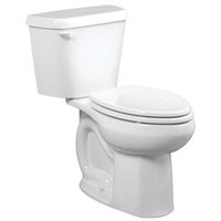 TOILET CMPLT 1.6GPF WHITE