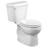 WHT Round Toilet To Go