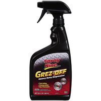 32 oz Heavy-Duty Degreaser