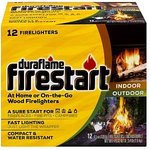 Duraflame Fire Starter, 4.5 oz (Model 4841)