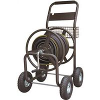 Garden Cart Hose Reel 400