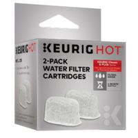 Keurig 0099010 Filter Cartridge Refill - Cartridge Water Filter 2