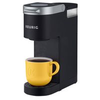 Keurig 5000200239 Coffee Maker, 6 to 12 Oz, Black Brewer Plastic
