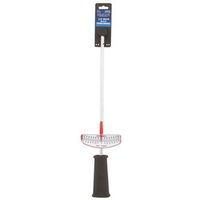 Vulcan MT6544902 1/2" ClickTorq Wrench, 19-1/2 in OAL, 150 ft-lb, Chrome Vanadium Steel, Ergonomic G