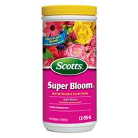 Food Plant Super Bloom Fertilizer