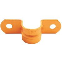 5-Pack 3/4-Inch Tube Straps for Pipe Repair