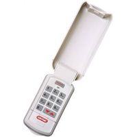 Wireless IntelliCo Keypad