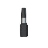 Bit Insert Torx T25, 2-Pack