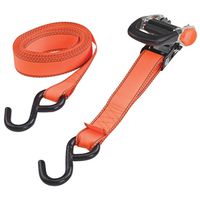 Tiedown RCHT 2-Pack 1-1/4" x 16'