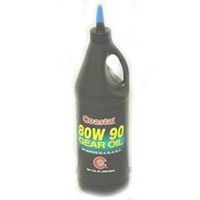 QT 80W-90 Gear Oil (2 lbs)