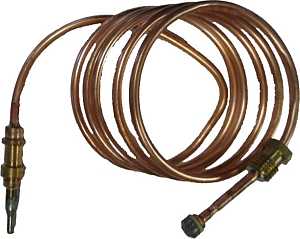 Parts Central 24-3508 Copper Thermocouple (24-3508P)