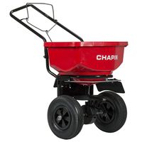Chapin 80# Red Broadcast Spreader