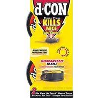 dCON 2PK No View Trap