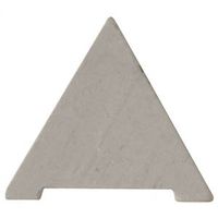 #2 Trian Glazier Points - Pack of 100