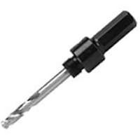 Hole Saw Arbor Mandrel 3/8"