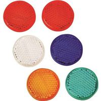 6PK 1-1/4" Reflector