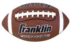 Football Grip-Rite Jr. (1 lbs)