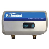 WTR Electric Tankless Water Heater 3.5 kW